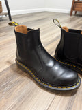Dr Martens Chelsea Boots Woman's Size 7